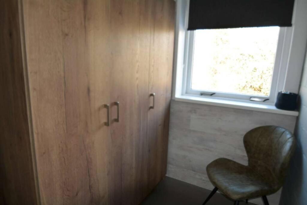 Lamsoor Villa Serooskerke  Kültér fotó