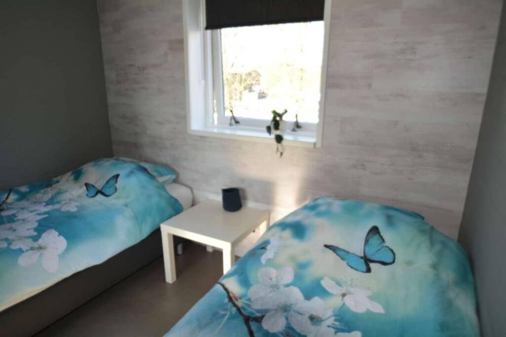 Lamsoor Villa Serooskerke  Kültér fotó